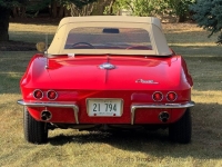 1965 Chevrolet Corvette for sale in Riverhead, New York (ID-146218)