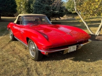 1965 Chevrolet Corvette for sale in Riverhead, New York (ID-146218)