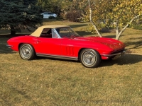1965 Chevrolet Corvette for sale in Riverhead, New York (ID-146218)