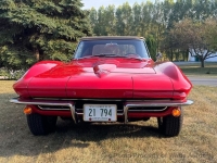 1965 Chevrolet Corvette for sale in Riverhead, New York (ID-146218)