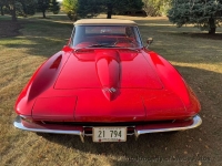 1965 Chevrolet Corvette for sale in Riverhead, New York (ID-146218)