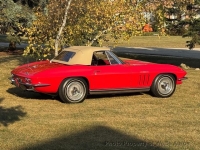 1965 Chevrolet Corvette for sale in Riverhead, New York (ID-146218)