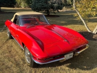 1965 Chevrolet Corvette for sale in Riverhead, New York (ID-146218)