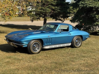 1965 Chevrolet Corvette for sale