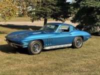 1965 Chevrolet Corvette for sale in Lake in the Hills, Illinois (ID-146220)