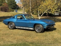 1965 Chevrolet Corvette for sale in Lake in the Hills, Illinois (ID-146220)