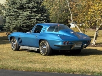 1965 Chevrolet Corvette for sale in Lake in the Hills, Illinois (ID-146220)