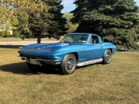 1965 Chevrolet Corvette for sale in Lake in the Hills, Illinois (ID-146220)
