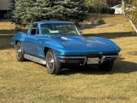 1965 Chevrolet Corvette for sale in Lake in the Hills, Illinois (ID-146220)