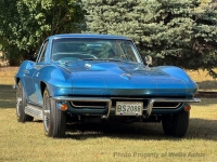 1965 Chevrolet Corvette for sale in Lake in the Hills, Illinois (ID-146220)