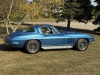 1965 Chevrolet Corvette for sale in Lake in the Hills, Illinois (ID-146220)