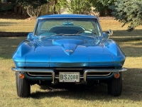 1965 Chevrolet Corvette for sale in Lake in the Hills, Illinois (ID-146220)