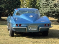 1965 Chevrolet Corvette for sale in Lake in the Hills, Illinois (ID-146220)