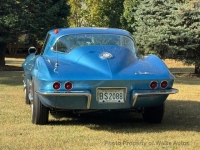 1965 Chevrolet Corvette for sale in Lake in the Hills, Illinois (ID-146220)