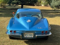 1965 Chevrolet Corvette for sale in Lake in the Hills, Illinois (ID-146220)