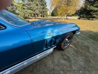 1965 Chevrolet Corvette for sale in Lake in the Hills, Illinois (ID-146220)