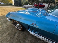 1965 Chevrolet Corvette for sale in Lake in the Hills, Illinois (ID-146220)