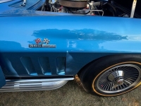 1965 Chevrolet Corvette for sale in Lake in the Hills, Illinois (ID-146220)