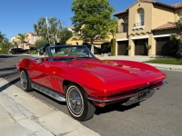 1965 Chevrolet Corvette for sale in Michigan (ID-154974)
