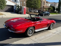 1965 Chevrolet Corvette for sale in Michigan (ID-154974)