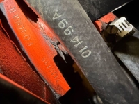 1965 Chevrolet Corvette for sale in Michigan (ID-154974)