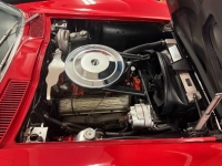 1965 Chevrolet Corvette for sale in Michigan (ID-154974)