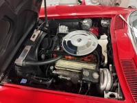 1965 Chevrolet Corvette for sale in Michigan (ID-154974)