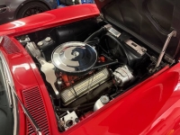 1965 Chevrolet Corvette for sale in Michigan (ID-154974)