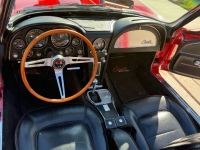 1965 Chevrolet Corvette for sale in Michigan (ID-154974)