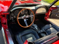 1965 Chevrolet Corvette for sale in Michigan (ID-154974)