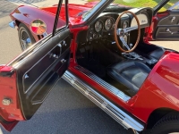 1965 Chevrolet Corvette for sale in Michigan (ID-154974)