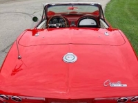 1965 Chevrolet Corvette for sale in Michigan (ID-155978)