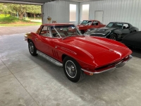 1965 Chevrolet Corvette for sale in Michigan (ID-155978)