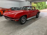 1965 Chevrolet Corvette for sale in Michigan (ID-155978)