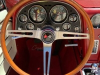 1965 Chevrolet Corvette for sale in Michigan (ID-155978)