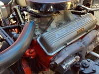 1965 Chevrolet Corvette for sale in Michigan (ID-155978)