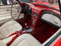 1965 Chevrolet Corvette for sale in Michigan (ID-155978)