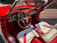 1965 Chevrolet Corvette for sale in Michigan (ID-155978)