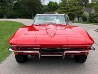 1965 Chevrolet Corvette for sale in Michigan (ID-155978)