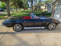 1965 Chevrolet Corvette for sale (ID-161131)