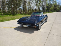 1965 Chevrolet Corvette for sale (ID-161131)