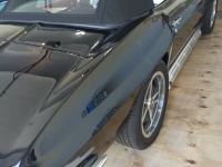 1965 Chevrolet Corvette for sale (ID-161131)