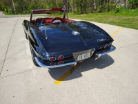 1965 Chevrolet Corvette for sale (ID-161131)