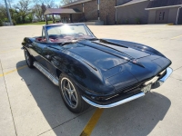 1965 Chevrolet Corvette for sale (ID-161131)