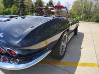 1965 Chevrolet Corvette for sale (ID-161131)