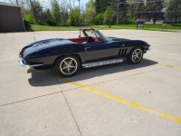 1965 Chevrolet Corvette for sale (ID-161131)