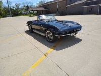 1965 Chevrolet Corvette for sale (ID-161131)
