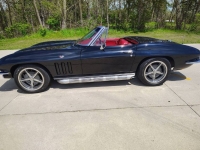 1965 Chevrolet Corvette for sale (ID-161131)
