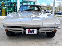 1965 Chevrolet Corvette for sale in Riverhead, New York (ID-162324)