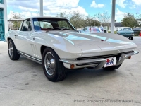 1965 Chevrolet Corvette for sale in Riverhead, New York (ID-162324)